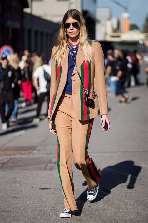 women's gucci outfits|gucci inspired clothing women.